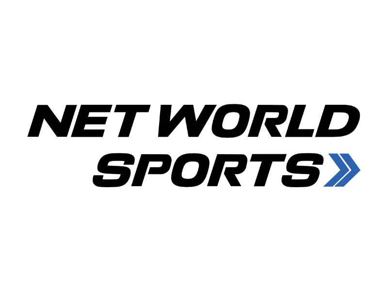 Net World Sports logo