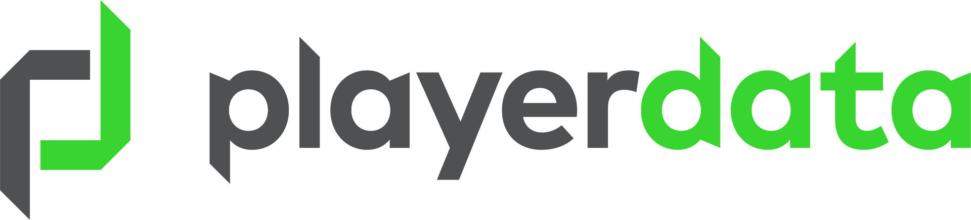 PlayerData logo