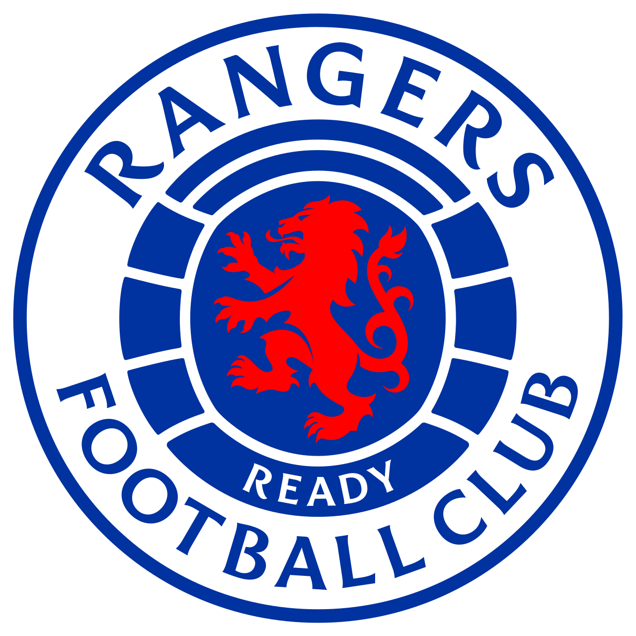 Rangers FC crest