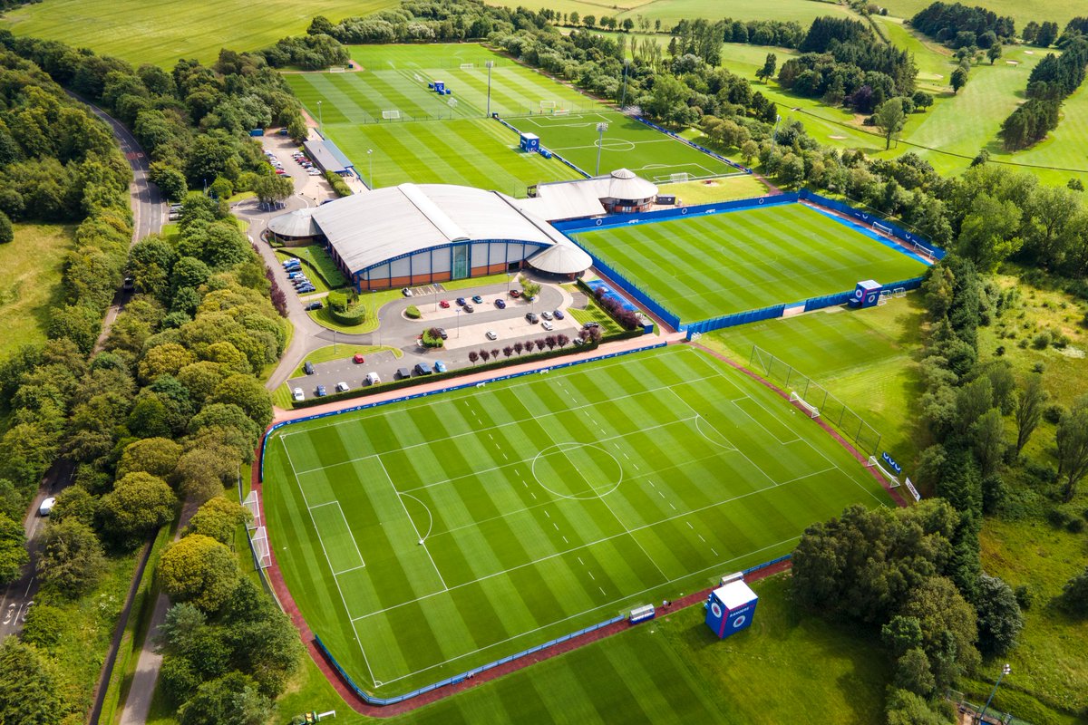 Training Centre